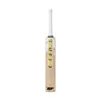 SF Sapphire Heritage English Willow Cricket Bat – Premium Grade English Willow Bat for Leather Ball Cricket and Professional Matches - Best Price online Prokicksports.com