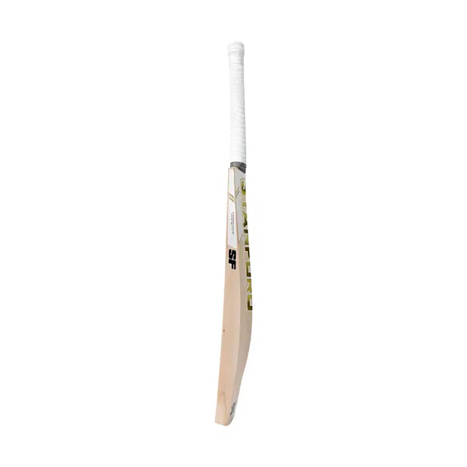 SF Sapphire Heritage English Willow Cricket Bat – Premium Grade English Willow Bat for Leather Ball Cricket and Professional Matches - Best Price online Prokicksports.com