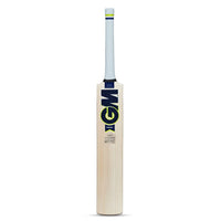 GM Prima 707 English Willow Cricket Bat – SH Mens | Grade 2 Willow, Full Profile with Pronounced Bow, Massive Edges | Mid to Low Sweet Spot, Treble Spring Singapore Cane Handle - Best Price online Prokicksports.com