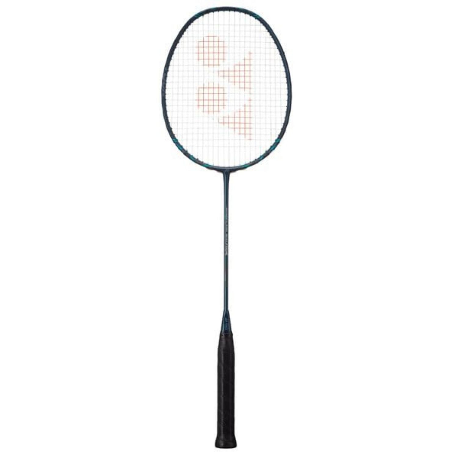 Yonex Nanoflare 800 Tour Unstrung Badminton Racquet, Deep Green – 4U5 | HM Graphite, Super HMG, Nanocell NEO, Sonic Flare System, Wide Profile Frame, Energy Boost CAP PLUS - Best Price online Prokicksports.com