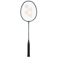 Yonex Nanoflare 800 Tour Unstrung Badminton Racquet, Deep Green – 4U5 | HM Graphite, Super HMG, Nanocell NEO, Sonic Flare System, Wide Profile Frame, Energy Boost CAP PLUS - Best Price online Prokicksports.com