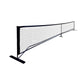 VectorX Pickleball Net with Stand – Portable Regulation Size (Powder-Coated Steel Frame, UV HDPE Net) - Best Price online Prokicksports.com
