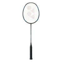 Yonex Arcsaber 2 Clear Strung Badminton Racquet – Black/Blue | 4U5, Hi-Flex Shaft, HT Graphite Frame, 10 mm Longer Frame | Lightweight Control & Power - Best Price online Prokicksports.com