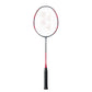 Yonex ArcSaber 11 Tour Unstrung Badminton Racquet, Grayish Pearl – 4U5 | HM Graphite, POCKETING BOOSTER, T-ANCHOR Technology, Control-Assist Bumper | Advanced Precision & Control - Best Price online Prokicksports.com