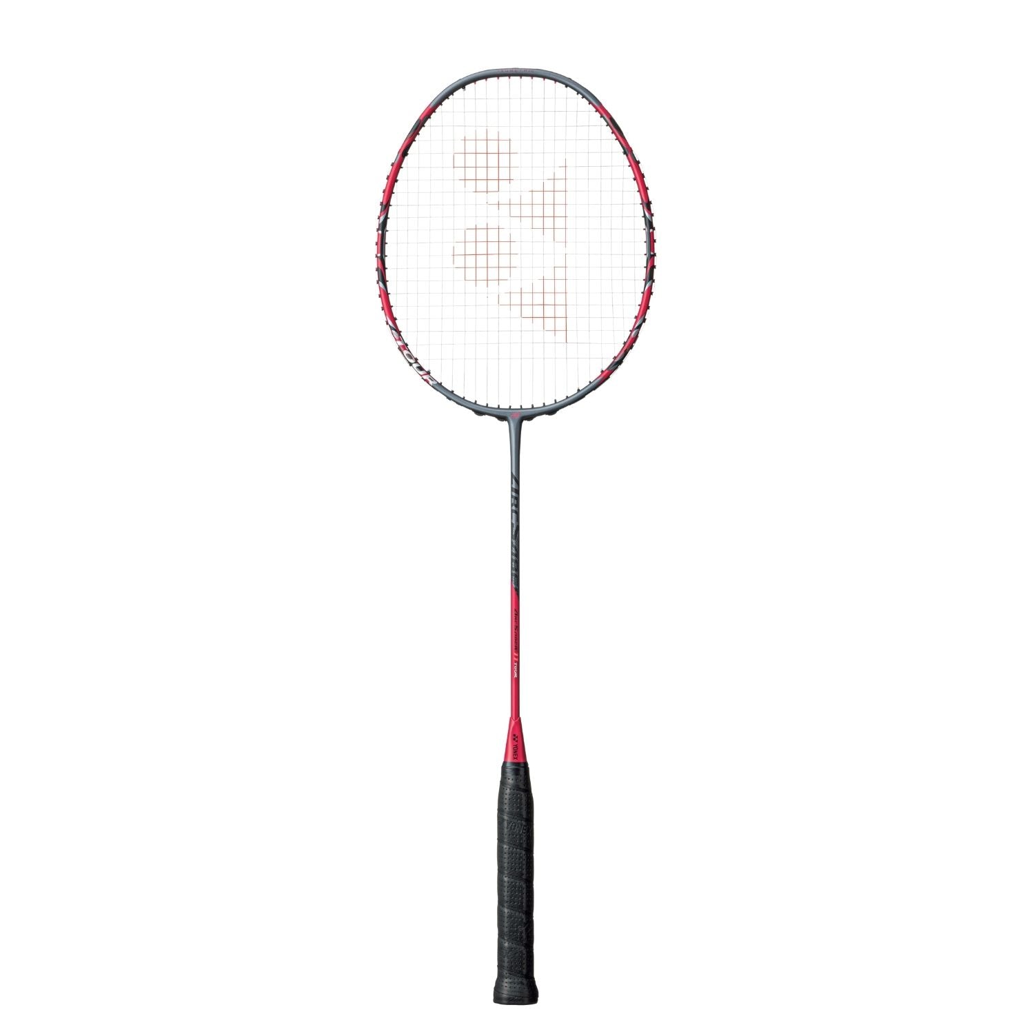 Yonex ArcSaber 11 Tour Unstrung Badminton Racquet, Grayish Pearl – 4U5 | HM Graphite, POCKETING BOOSTER, T-ANCHOR Technology, Control-Assist Bumper | Advanced Precision & Control - Best Price online Prokicksports.com