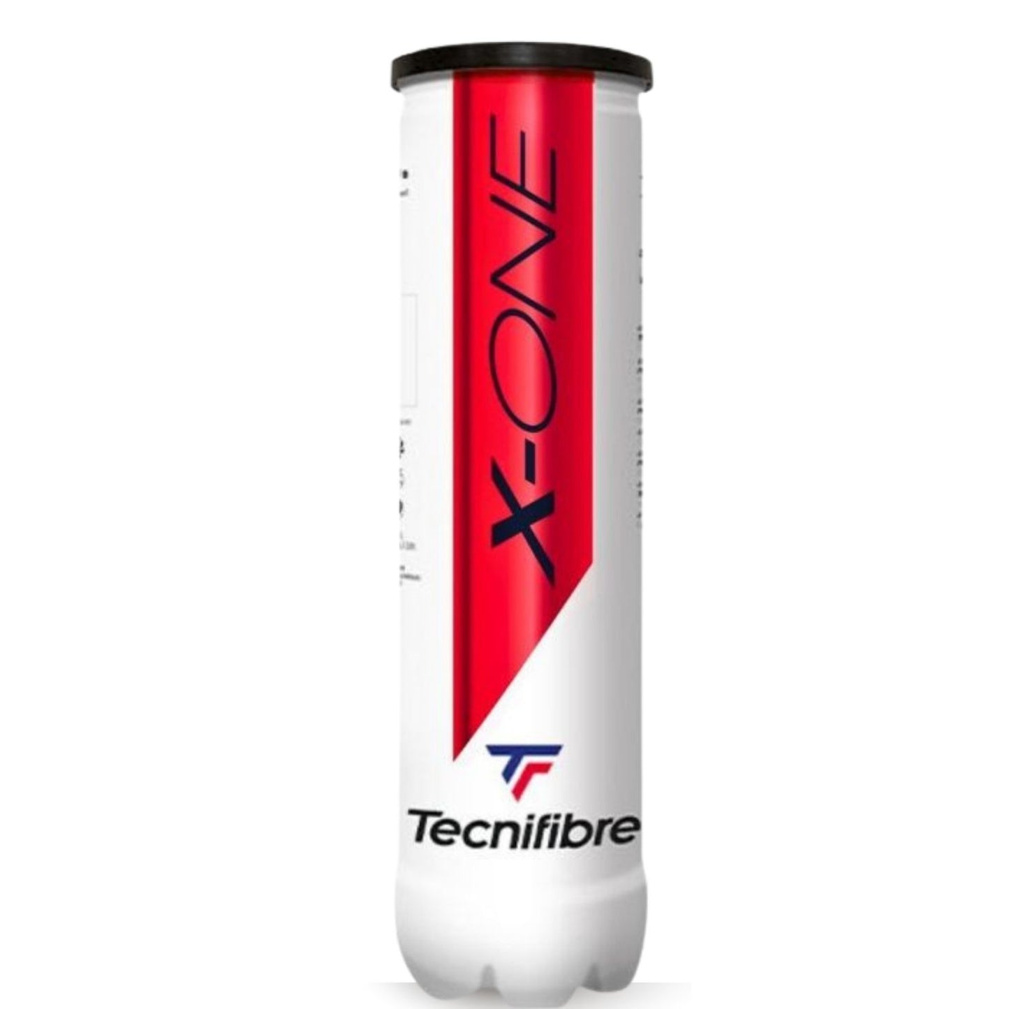 Tecnifibre X-One Tennis Balls Dozen (3 Cans) - Best Price online Prokicksports.com