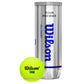 Wilson Tour Premier Tennis Balls Carton (24 Cans) - Best Price online Prokicksports.com