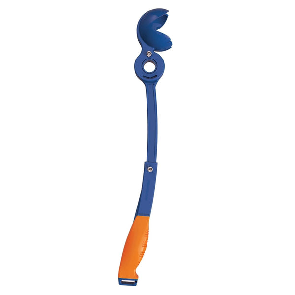 Rapidarm Junior Cricket Ball Thrower – Adjustable Side Arm Training Tool for Batting Practice (Up to 80 KPH)