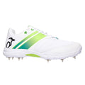 WHITE/LIME