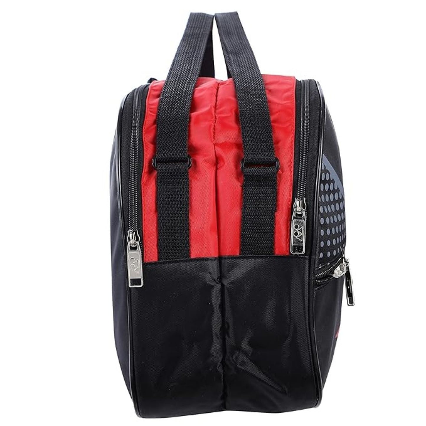 Yonex SUNR 2215 Badminton Kitbag – Multi-Compartment, 4–5 Racket Capacity, Padded Straps, Durable Polyester - Best Price online Prokicksports.com