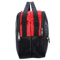 Yonex SUNR 2215 Badminton Kitbag – Multi-Compartment, 4–5 Racket Capacity, Padded Straps, Durable Polyester - Best Price online Prokicksports.com