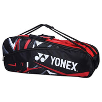 Yonex SUNR 2215 Badminton Kitbag – Multi-Compartment, 4–5 Racket Capacity, Padded Straps, Durable Polyester - Best Price online Prokicksports.com