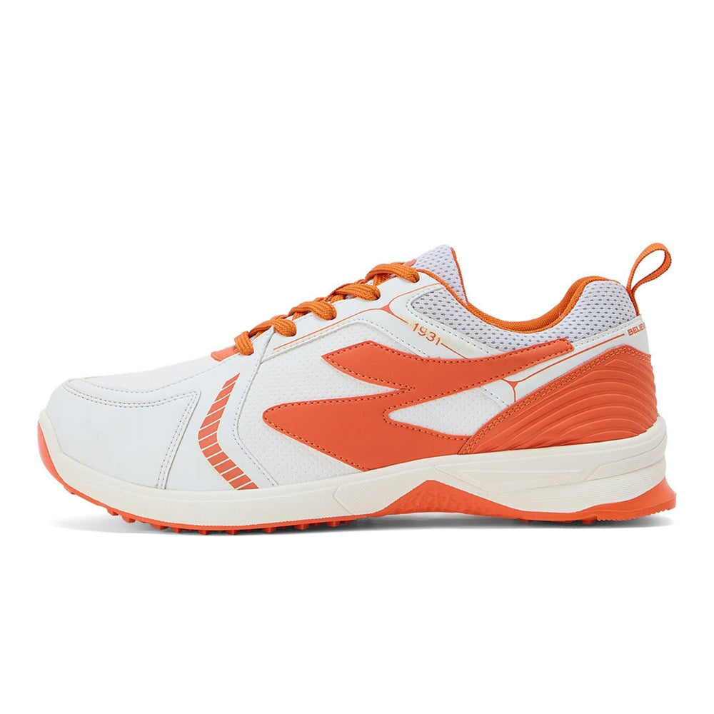 SG Yorker Pro Cricket Shoes – Rubber Sole | Grip & Comfort for Cricket Play - Best Price online Prokicksports.com