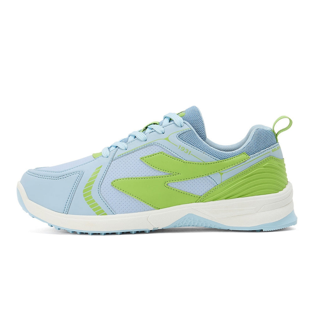 SG Yorker Pro Cricket Shoes – Rubber Sole | Grip & Comfort for Cricket Play