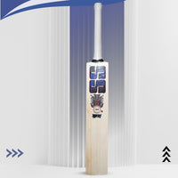 SS Devils Blue English Willow Cricket Bat – SH | Short Handle | Premium Power Bat for League & Club Cricket | Stylish Blue Edition - Best Price online Prokicksports.com