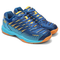 Yonex Tour Dominant 2 Men’s Badminton Shoes – Lightweight, Non-Marking, Shock Absorbing Sole with Superior Grip for Indoor Court Performance - Best Price online Prokicksports.com