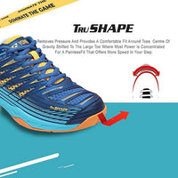 Yonex Tour Dominant 2 Men’s Badminton Shoes – Lightweight, Non-Marking, Shock Absorbing Sole with Superior Grip for Indoor Court Performance - Best Price online Prokicksports.com
