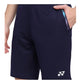 YONEX Men’s Shorts 2747 | TruDry Quick Dry Breathable Fleecy Polyester Athletic Shorts for Badminton, Tennis, Squash & Pickleball | Lightweight Moisture-Wicking Yonex Easy4 Series Performance Shorts - Best Price online Prokicksports.com