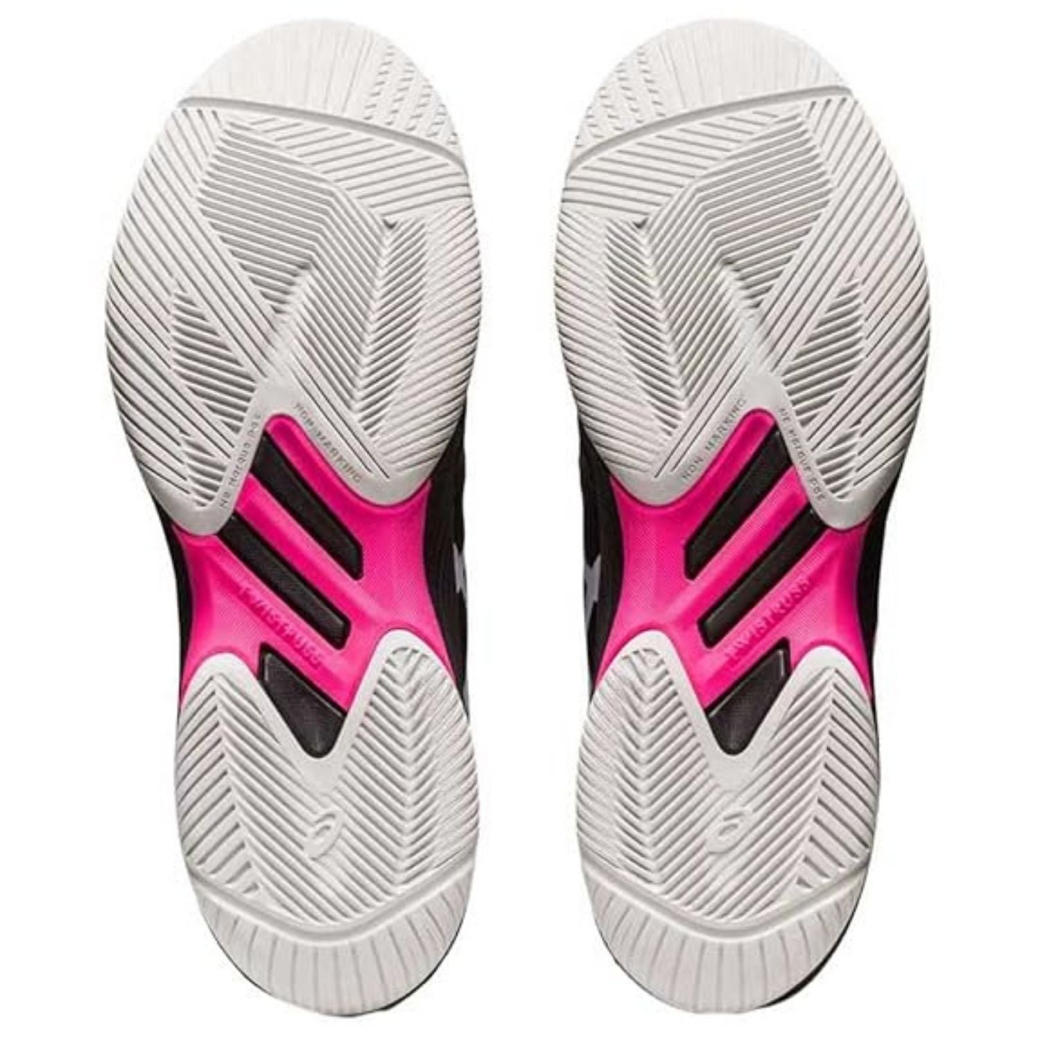 ASICS Men Solution Swift FF Tennis Shoe – Lightweight, Flexible, Breathable with FLYTEFOAM® Cushioning & TRUSSTIC® Support | Buy ASICS Tennis Shoes India - Best Price online Prokicksports.com