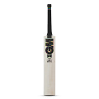 GM Hypa 606 English Willow Cricket Bat – SH Mens | Grade 3 Willow, Powerarc Bow, F4.5 Face Profile, L555 Blade, Hypa Grip | Balanced Power, Massive Edges - Best Price online Prokicksports.com