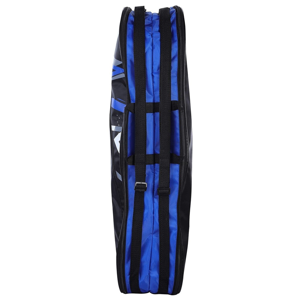 Yonex SUNR 2215 Badminton Kitbag – Multi-Compartment, 4–5 Racket Capacity, Padded Straps, Durable Polyester - Best Price online Prokicksports.com