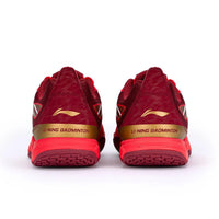 Li‑Ning Ranger Lite SE II Men’s Non‑Marking Badminton Shoe – Lightweight 350 g Court Sneaker with Phylon Cushioning & Lateral Fusion Technology - Best Price online Prokicksports.com