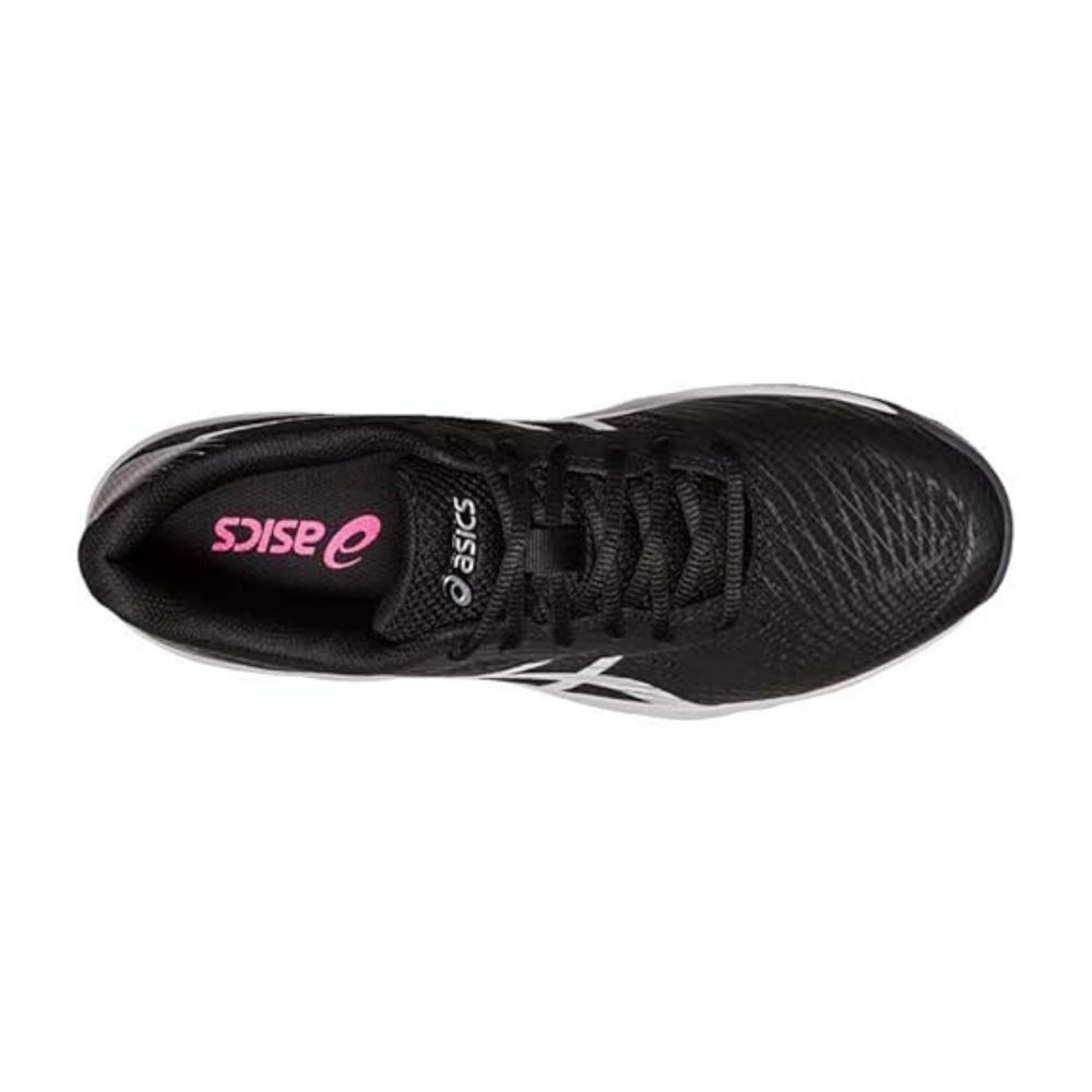ASICS Men Gel-Game 9 Tennis Shoe – Lightweight, Flexible, and Breathable | TRUSSTIC Support, GEL Cushioning & EVA Midsole for Superior Stability - Best Price online Prokicksports.com