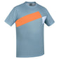 HEAD HCD Model Men's Round Neck T-Shirt – 100% Polyester | Moisture-Wicking, Regular Fit, Crew Neck - Best Price online Prokicksports.com