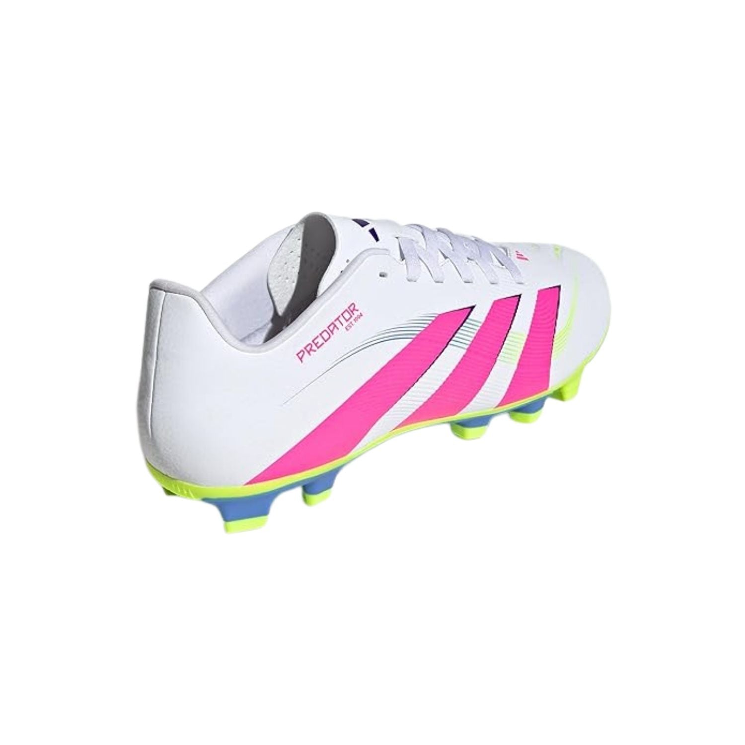 Adidas Predator Club Turf Boots Artificial Grass Football Shoes