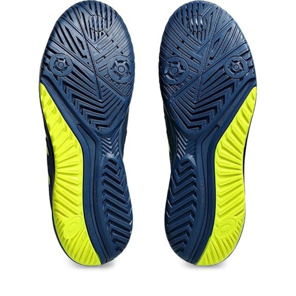 Asics Gel-Resolution 9 Men's Tennis Shoes