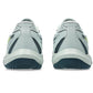 ASICS Gel Rocket 12 Badminton Shoes | Non-Marking Indoor Court Shoes with GEL Cushioning, TRUSSTIC Stability, Breathable Mesh, Quick-Dry Lightweight Performance - Best Price online Prokicksports.com