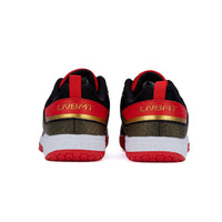 Li‑Ning Ultra Force Men’s Non‑Marking Badminton Shoe – Lightweight 330 g Court Sneaker with Cushioning & External Heel Brace - Best Price online Prokicksports.com
