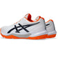 ASICS Unisex-Adult Gel-Peake 3 Cricket Shoes – TRUSSTIC™ Technology, Mesh Film Overlay, Rearfoot GEL™ Cushioning, Wrap-Up Outsole | Enhanced Stability & Grip for Cricket & Field Sports - Best Price online Prokicksports.com