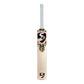 SG Dhruv Jurel English Willow Cricket Bat – SH, Grade 3 Willow, Thick Edges & Mid-Profile | Ideal for Professional & League-Level Cricket Matches - Best Price online Prokicksports.com
