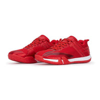 Li‑Ning Saga Lite 8 Men’s Non‑Marking Badminton Shoe – Lightweight 330 g Phylon Cushion with Stability Tool & TPU-Reinforced Upper - Best Price online Prokicksports.com