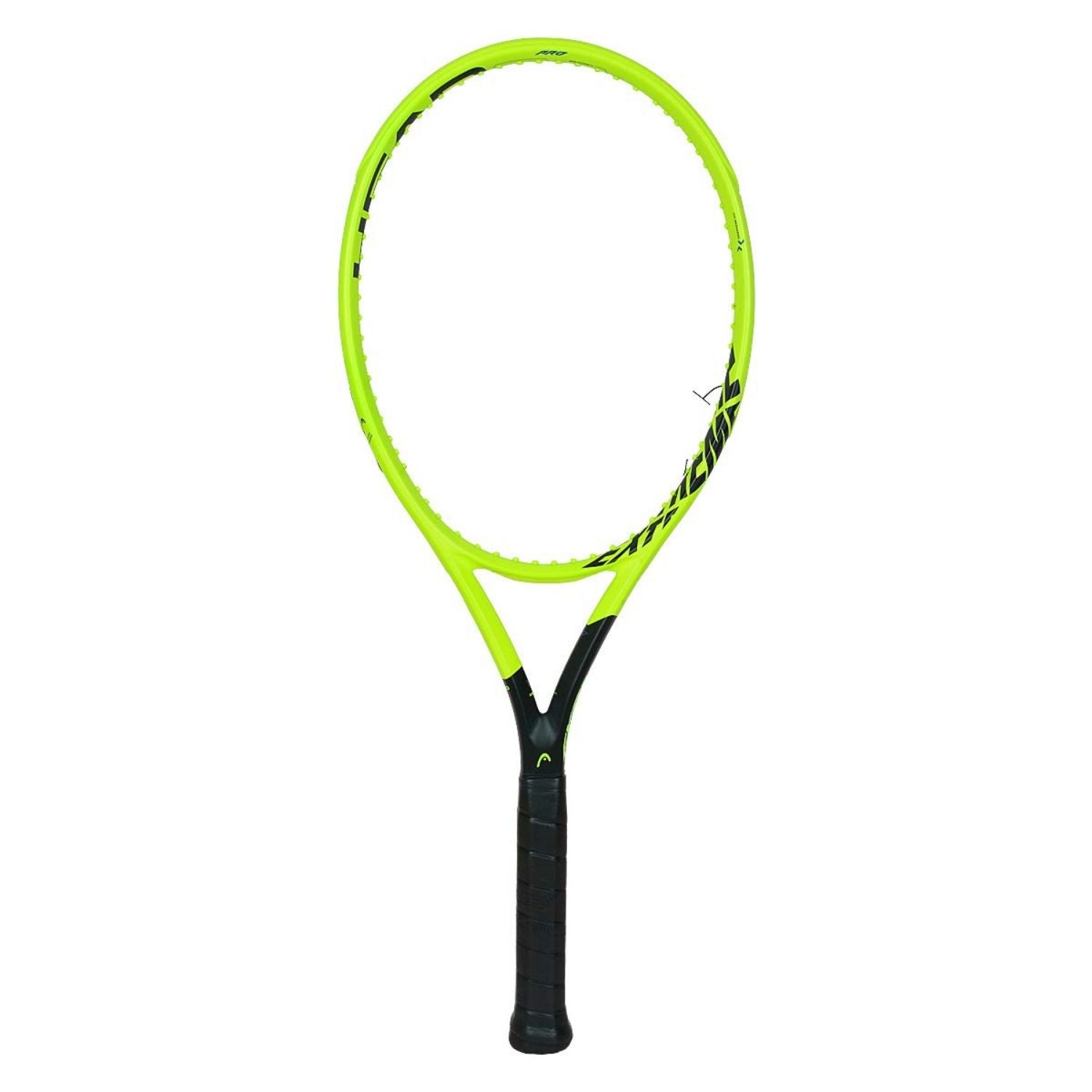 HEAD Graphene 360 Extreme Pro Graphite Unstrung Tennis Racquet | Explosive Spin & Power | Durable Graphene Frame for Aggressive Baseliners | Buy HEAD Extreme Pro Unstrung India Online - Best Price online Prokicksports.com