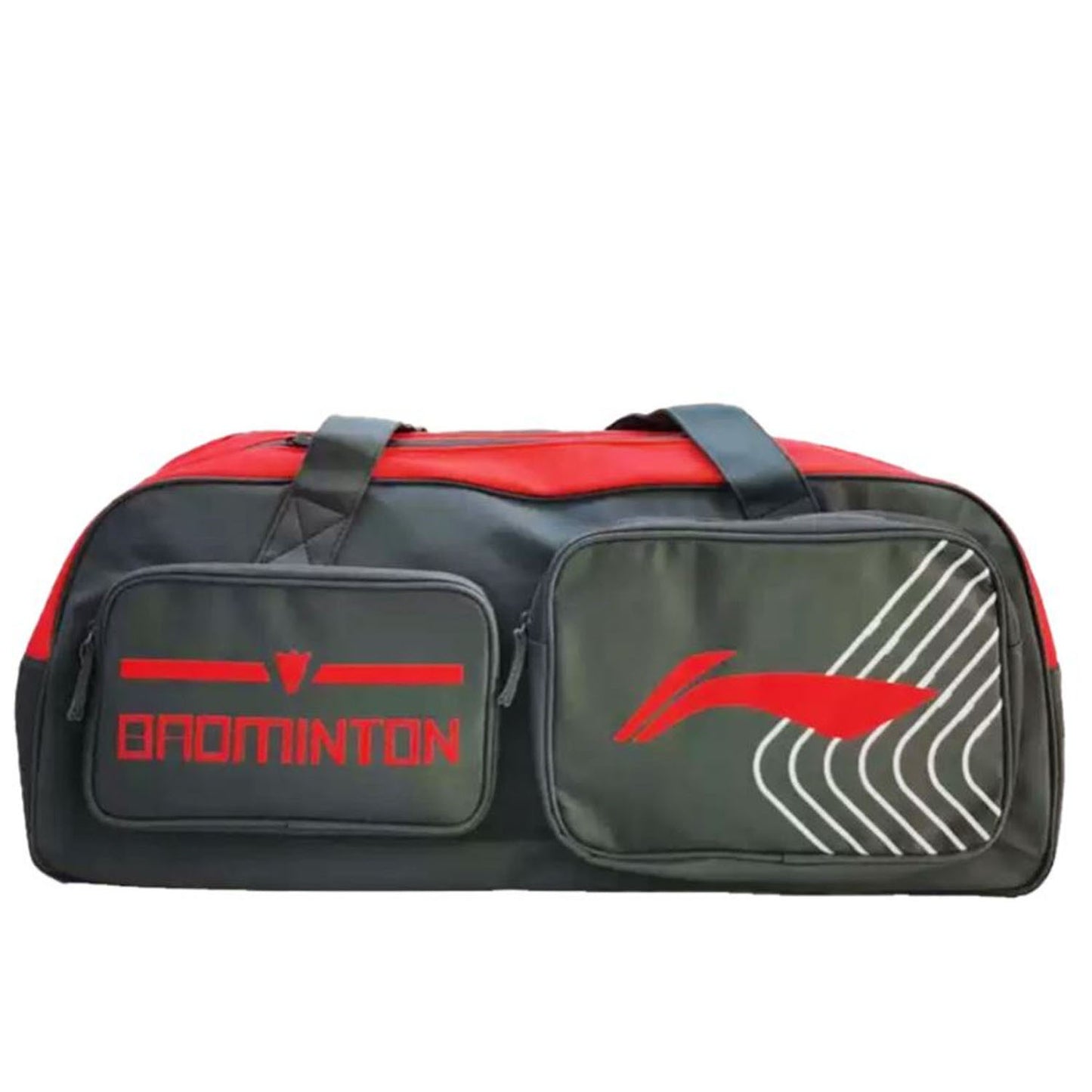 Li-Ning ABJT055 Square Racket Bag - Best Price online Prokicksports.com