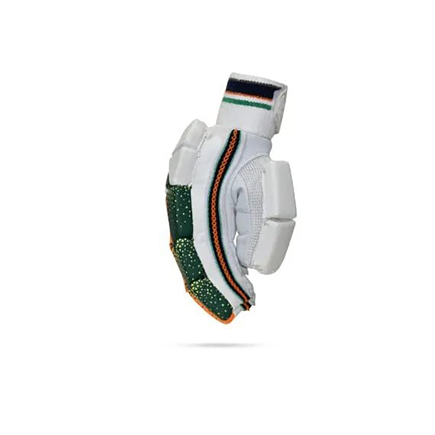 SF Warrior Cricket Batting Gloves Right Hand – Lightweight, Protective, Comfortable Batting Gloves for Professional and Club Level Cricket Players - Best Price online Prokicksports.com