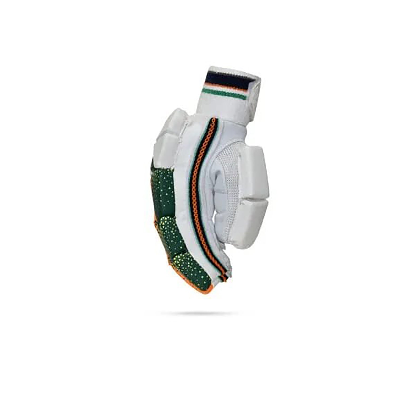 SF Warrior Cricket Batting Gloves Right Hand – Lightweight, Protective, Comfortable Batting Gloves for Professional and Club Level Cricket Players - Best Price online Prokicksports.com