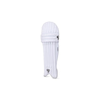 SG Campus Right Hand Batting Legguards - Best Price online Prokicksports.com
