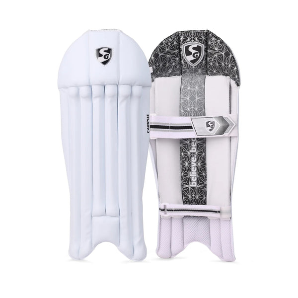 SG Campus Wicket Keeping Legguard