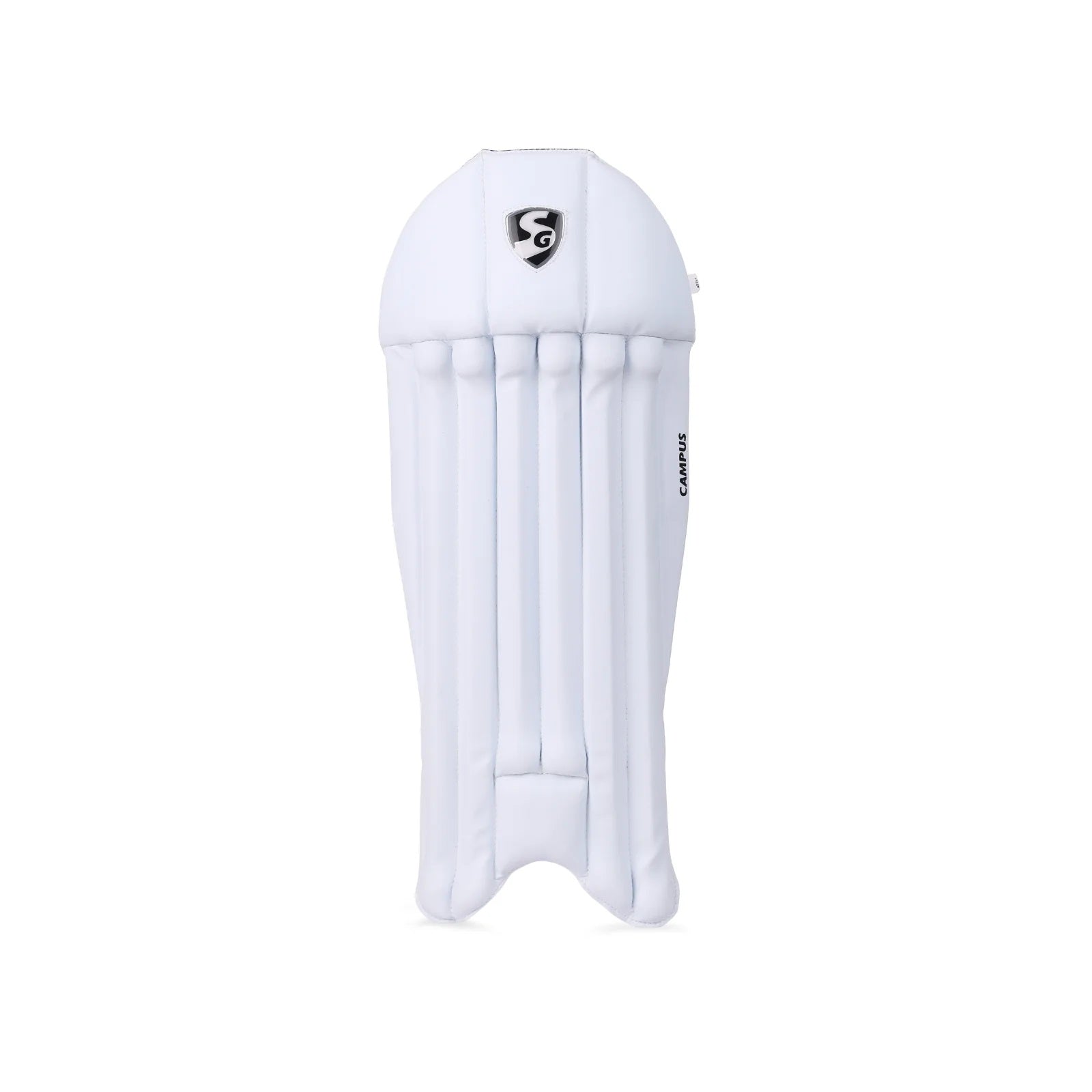 SG Campus Wicket Keeping Legguard - Best Price online Prokicksports.com