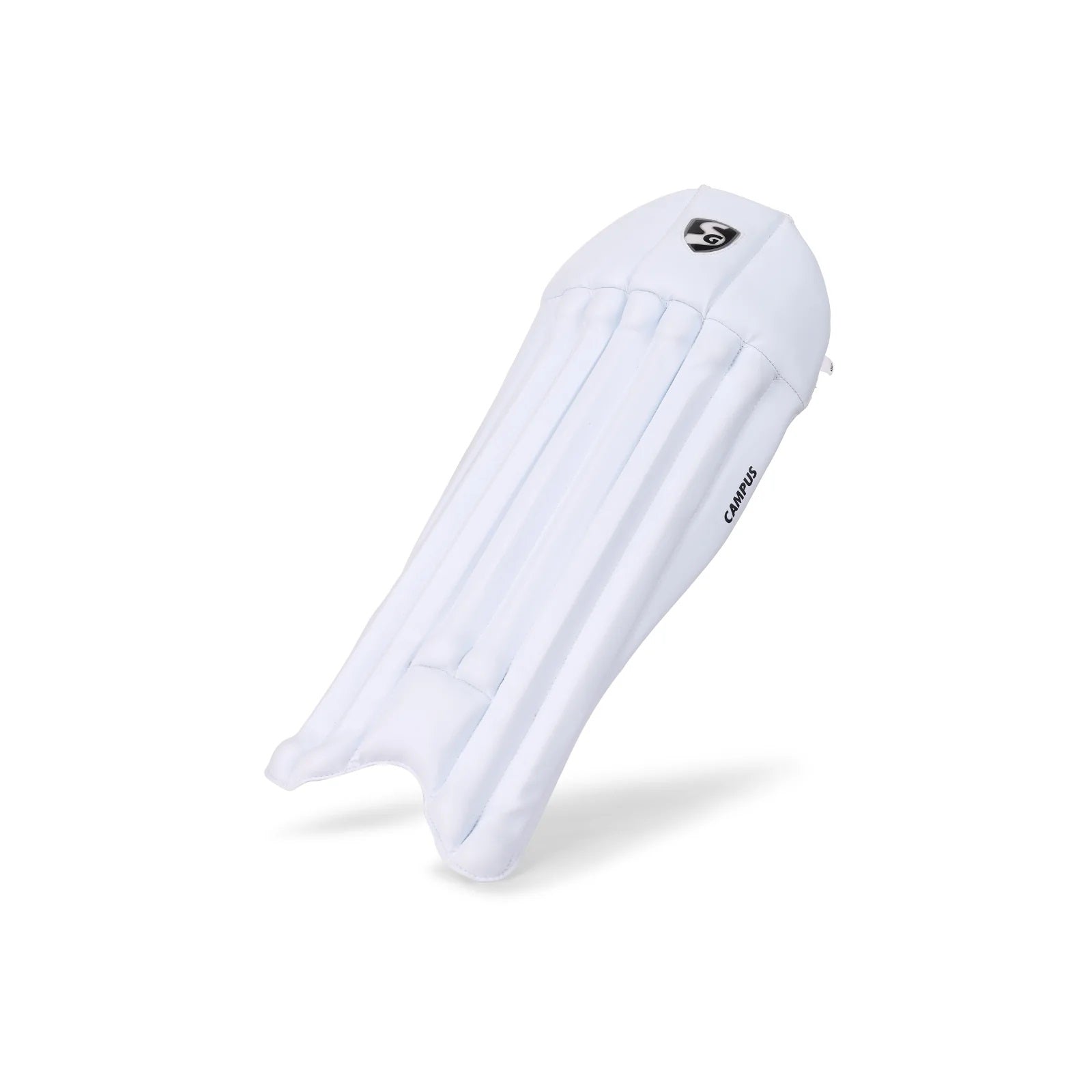 SG Campus Wicket Keeping Legguard - Best Price online Prokicksports.com