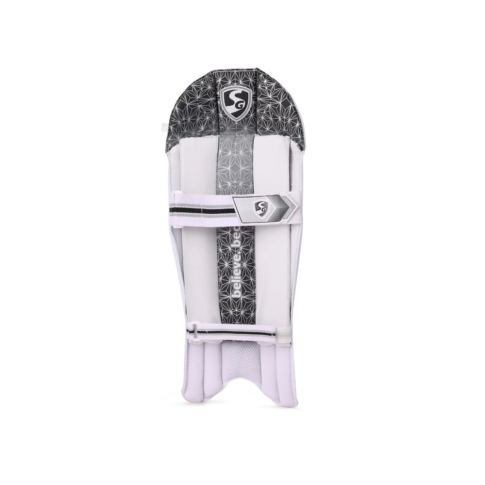 SG Campus Wicket Keeping Legguard - Best Price online Prokicksports.com