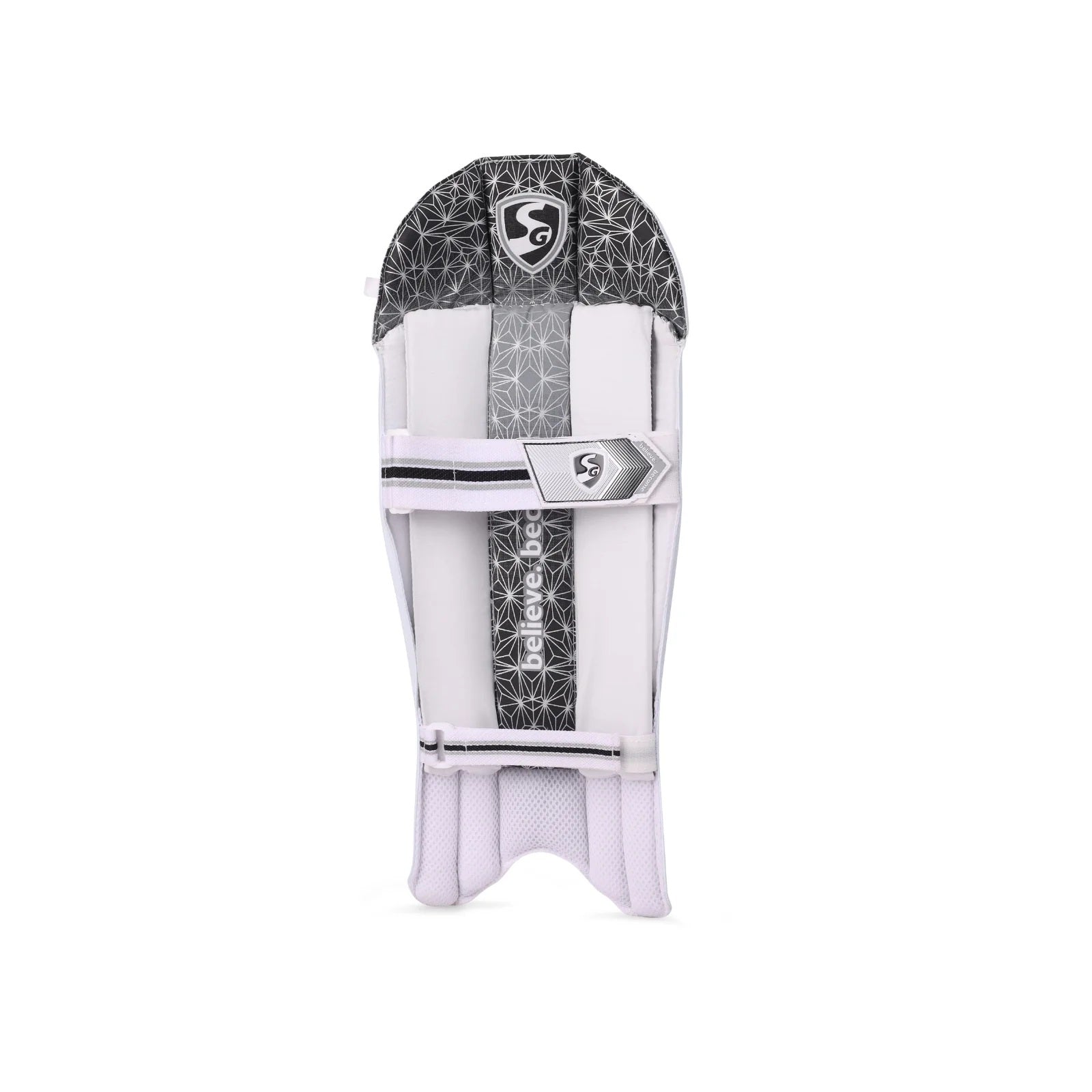 SG Campus Wicket Keeping Legguard - Best Price online Prokicksports.com