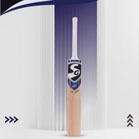SG HP Spark Cricket Bat | Premium Kashmir Willow | Power Balance Design | Thick Edges | Lightweight (1050-1150g) | Club & League Players - Best Price online Prokicksports.com