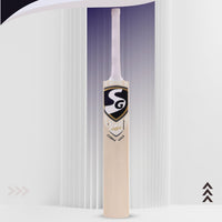 SG Cobra Gold Cricket Bat | Kashmir Willow | Thick Edges (38mm) | Lightweight (1050-1150g) | Power Design | Adult Size - Best Price online Prokicksports.com