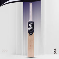 SG Cobra Icon Cricket Bat | Kashmir Willow | SH Size (Short Handle) Bat | Ideal for Aspiring Players - Best Price online Prokicksports.com