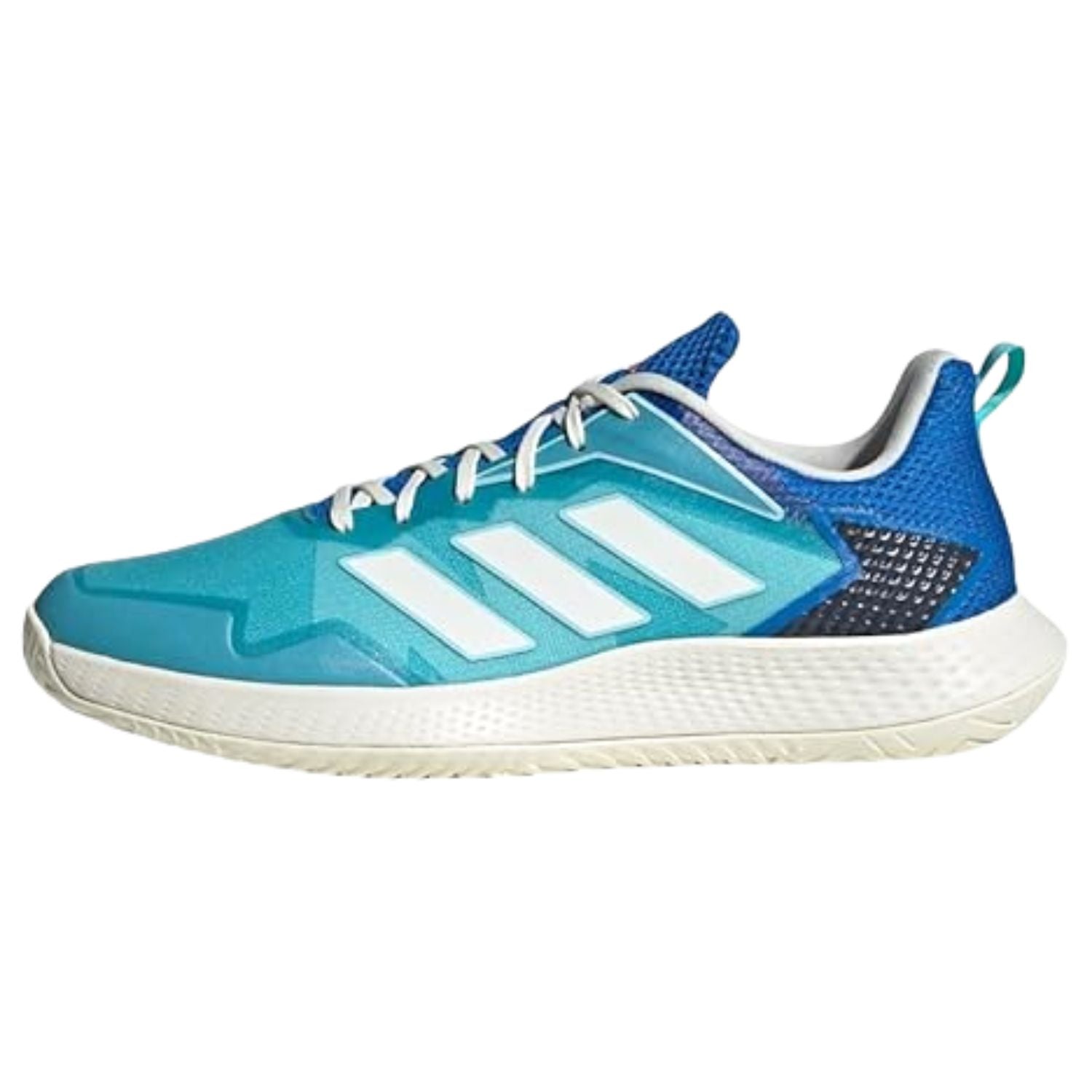 Adidas Defiant Speed Tennis Shoes For Men Women Hard Court