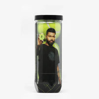 SG Club Lite Cricket Tennis Ball Extreme Durability, Perfect Bounce, Pack of 3 - Best Price online Prokicksports.com